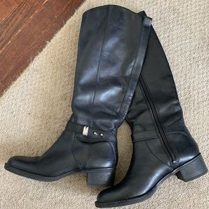 Franco Sarto Cleveland Ridding/Equestrian Boots